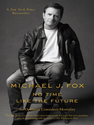 No Time Like the Future - ebook